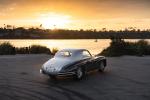 Alfa Romeo 6C 2500 SS Coupe 1949 года
